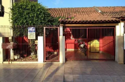 Casa residencial à venda, parque dos eucalíptos, gravataí.