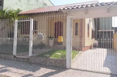 Casa com 3 dormitórios à venda, 120 m² por r$ 477.000,00 - morada do vale iii - gravataí/rs