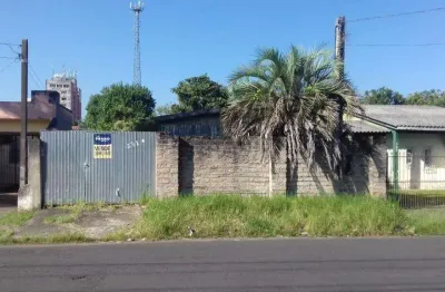 Terreno à venda, 300 m² por r$ 235.000,00 - vera cruz - gravataí/rs