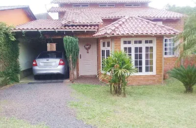 Casa à venda, 190 m² por r$ 550.000,00 - são geraldo - gravataí/rs
