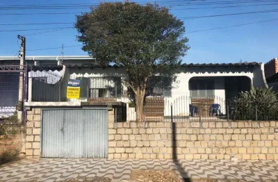 Casa com 2 dormitórios à venda, 81 m² por r$ 250.000,00 - morada do vale ii - gravataí/rs