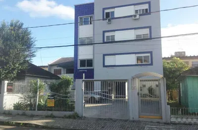 Apartamento à venda, 77 m² por r$ 280.000,00 - vila parque brasília - cachoeirinha/rs