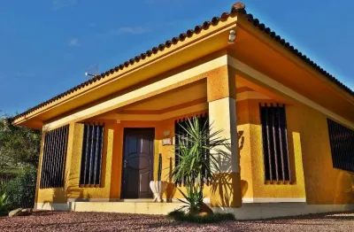 Casa com 2 dormitórios à venda, 175 m² por r$ 680.000,00 - granville - gravataí/rs