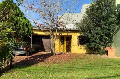 Casa com 2 dormitórios à venda, 100 m² por r$ 430.000,00 - oriço - gravataí/rs