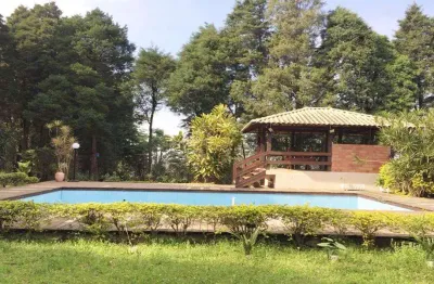 Chácara com 1 dormitório à venda, 3000 m² por r$ 450.000 - são cristóvão - gravataí/rs