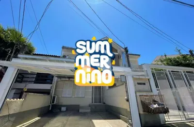 Casa com 4 dormitórios à venda, 130 m² por R$ 430.000,00 - Bela Vista - Gravataí/RS