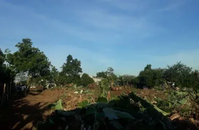 Área à venda, 2707 m² por r$ 1.389.000,00 - santa fé - gravataí/rs