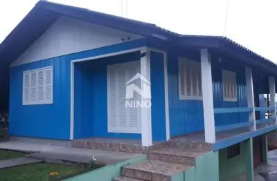 Casa à venda, 120 m² por r$ 280.000,00 - vila vista alegre - cachoeirinha/rs