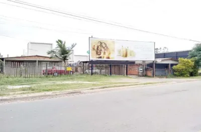 Terreno residencial à venda, santa cruz, gravataí - te4770.