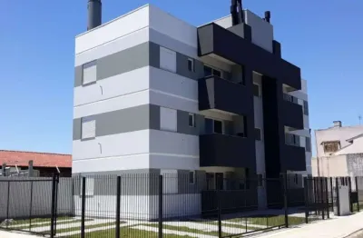 Apartamento com 2 dormitórios à venda, 55 m² por r$ 230.000,00 - parque florido - gravataí/rs.