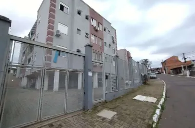 Apartamento com 3 dormitórios à venda, 83 m² por r$ 259.700,00 - morada do vale iii - gravataí/rs