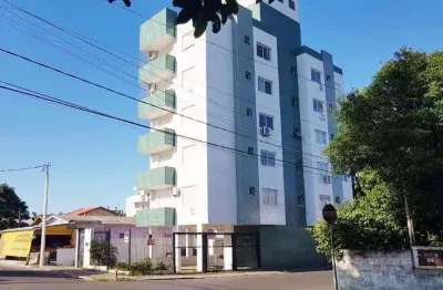 Apartamento com 2 dormitórios à venda, 65 m² por r$ 275.000,00 - vila imbuhy - cachoeirinha/rs