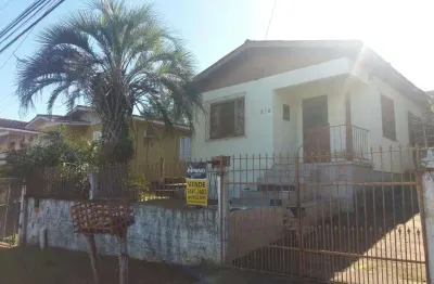 Casa com 2 quartos à venda na Rua Castilhos Barcelos, Oriço, Gravataí