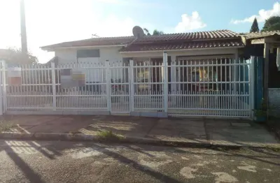 Casa à venda, 120 m² por r$ 340.000,00 - marrocos - gravataí/rs