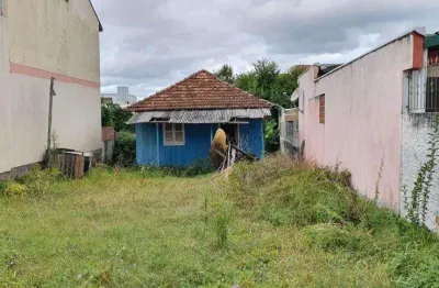 Terreno à venda, 375 m² por r$ 250.000,00- monte belo - gravataí/rs