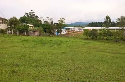 Área à venda, 4800 m² por r$ 880.000,00 - parque do itatiaia - gravataí/rs