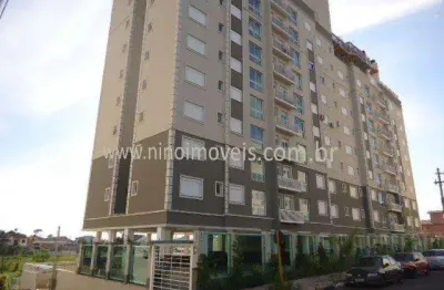 Apartamento com 2 dormitórios à venda, 68 m² por r$ 450.000,00 - vila monte carlo - cachoeirinha/rs