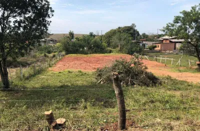 Terreno à venda, 1000 m² por r$ 115.000,00 - loteamento condado del rey - gravataí/rs