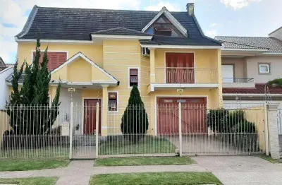 Casa com 4 dormitórios à venda, 300 m² por r$ 1.100.000,00 - dom feliciano - gravataí/rs
