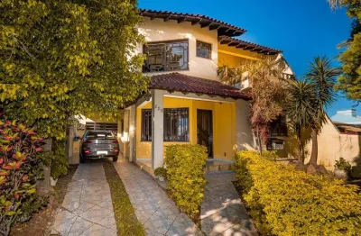 Casa com 4 dormitórios à venda, 125 m² por r$ 605.000 - são judas tadeu - gravataí/rs