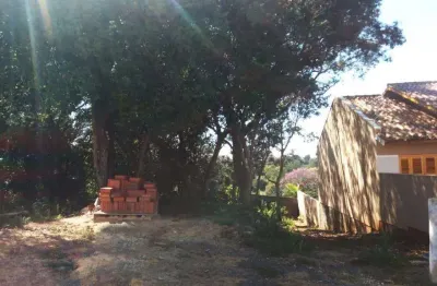 Terreno à venda, 239 m² por r$116.600,00 - parque olinda - gravataí/rs.