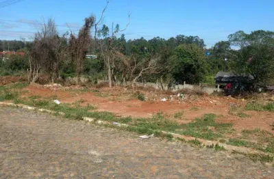Terreno à venda na Rua Guilherme Schmitz, Parque Olinda, Gravataí