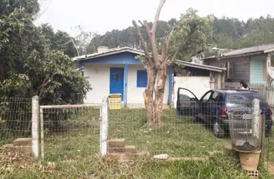 Terreno à venda, 300 m² por r$ 212.000,00 - mato alto - gravataí/rs