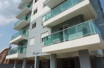 Apartamento com 3 dormitórios à venda, 90 m² por r$ 399.900,00 - vila bom princípio - cachoeirinha/rs