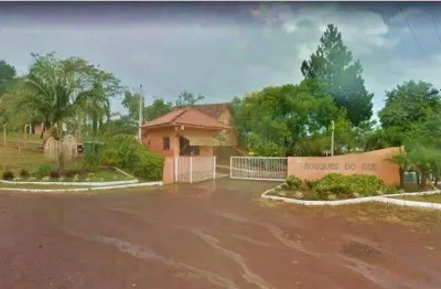 Casa com 6 dormitórios à venda, 550 m² por r$ 2.970.000,00 - bosques do sul - gravataí/rs