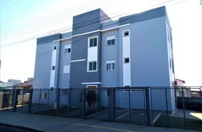 Apartamento à venda, 52 m² por r$ 190.000,00 - moradas do sobrado - gravataí/rs