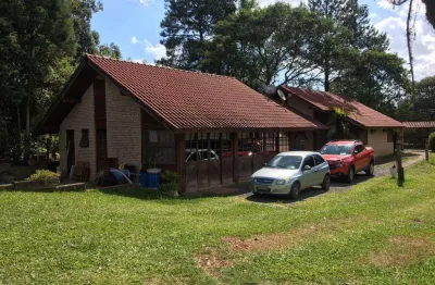 Sítio com 4 dormitórios à venda, 2000 m² por r$ 1.500.000,00 - estancia antiga - gravataí/rs