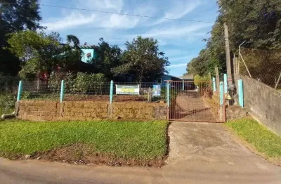 Terreno à venda, 312 m² por r$ 266.000,00 - residencial jaqueline - gravataí/rs