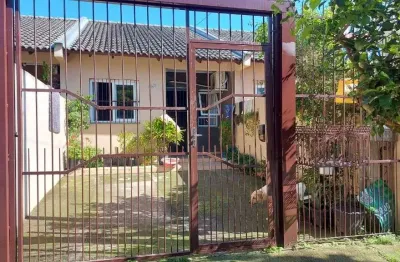 Casa com 2 quartos à venda na Rua Luís Linck Barcelos, Cadiz, Gravataí