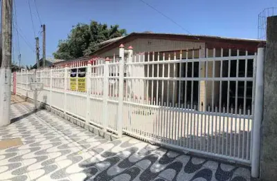 Casa à venda, 126 m² por r$ 340.000,00 - parque florido - gravataí/rs