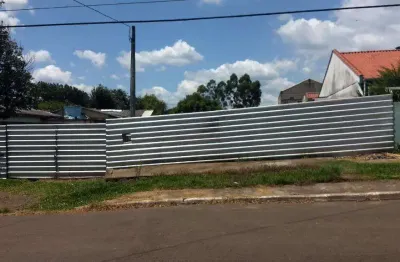 Terreno à venda, 1410 m² por r$ 620.000,00 - nossa chácara - gravataí/rs