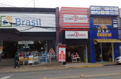 Loja à venda, 98 m² por r$ 1.490.000,00 - centro - gravataí/rs.
