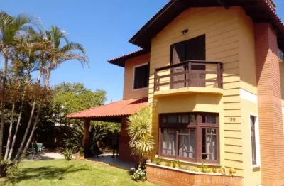Casa com 2 dormitórios à venda, 200 m² por r$ 880.000,00 - nossa chácara - gravataí/rs