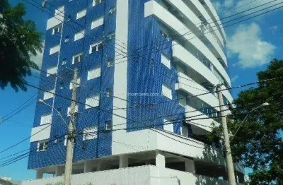 Apartamento com 3 dormitórios à venda,  94 m² por r$ 746.000,00 - dom feliciano - gravataí/rs.