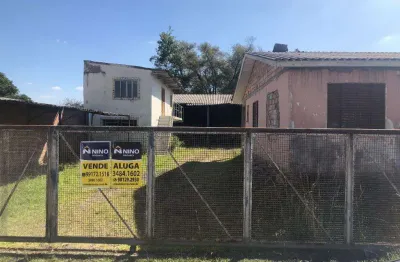Terreno à venda, 752 m² por r$ 720.000,00 - passos dos ferreiros - gravataí/rs