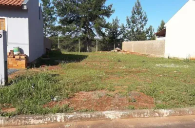 Terreno à venda, 151 m² por r$ 119.000,00 - neópolis - gravataí/rs