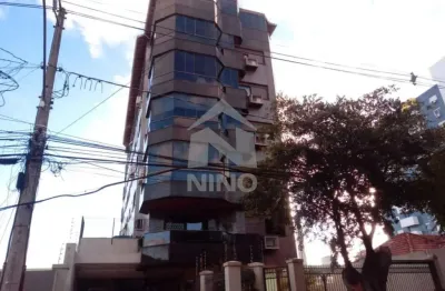 Apartamento com 3 dormitórios à venda, 230m² por r$ 890.000,00 - centro - gravataí/rs.