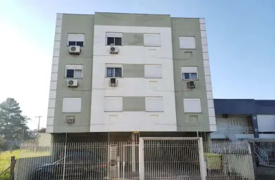 Apartamento à venda, 84 m² por r$ 270.000,00 - vila vista alegre - cachoeirinha/rs