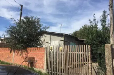 Terreno à venda, 300 m² por r$ 191.500,00 - bom sucesso - gravataí/rs