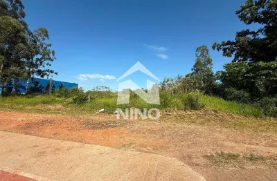 Área à venda, 7635 m² por r$ 4.790.000,00 - distrito industrial - cachoeirinha/rs