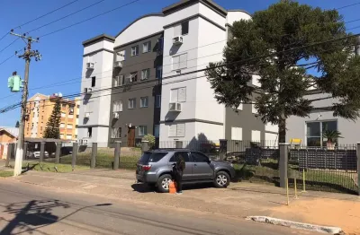 Apartamento com 2 dormitórios à venda, 55 m² por r$ 170.000,00 - passo das pedras - gravataí/rs