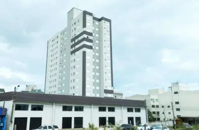 Apartamento com 3 dormitórios à venda, 65 m² por r$ 372.000,00 - vila monte carlo - cachoeirinha/rs