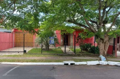 Casa com 3 dormitórios à venda, 120 m² por r$ 371.000,00 - morada do vale i - gravataí/rs
