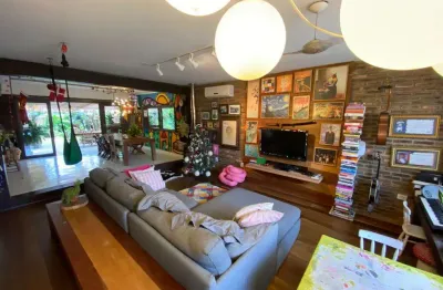 Casa à venda, 260 m² por r$ 1.850.000,00 - dom feliciano - gravataí/rs