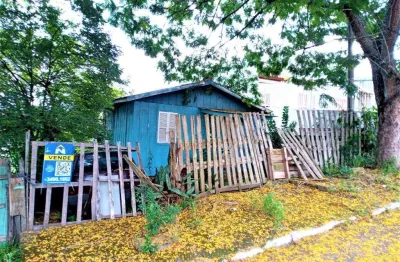 Terreno à venda, 300 m² por r$ 140.000,00 - vera cruz - gravataí/rs