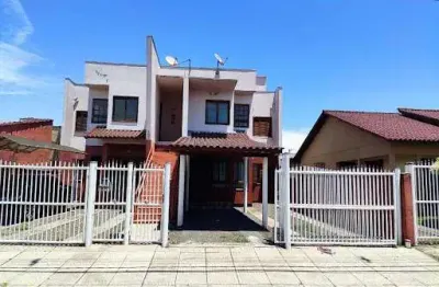 Apartamento à venda, 64 m² por r$ 244.000,00 - bom sucesso - gravataí/rs